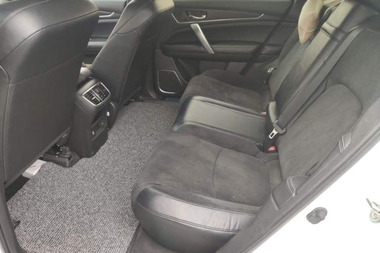 Used Honda Avancier 2019 240TURBO Two-Wheel Drive Elite Edition