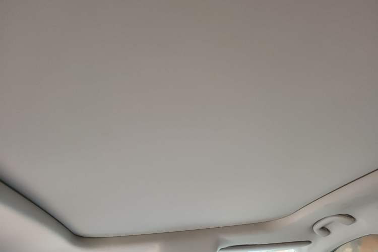 Used BYD Song Pro 2019 1.5T Automatic Prestige Model
