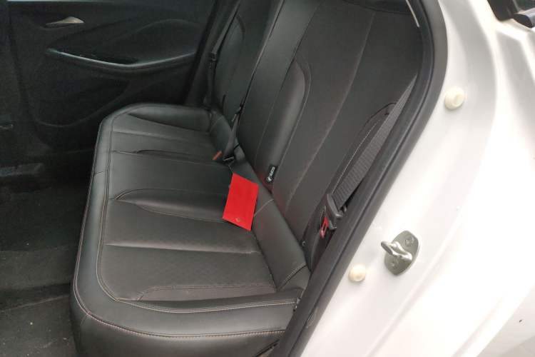 Used Buick Verano 2023 Pro Enjoyment Edition