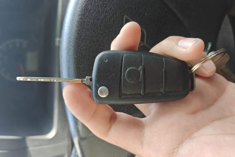 Used Wuling Zhiguang 2013 1.0L Practical Version