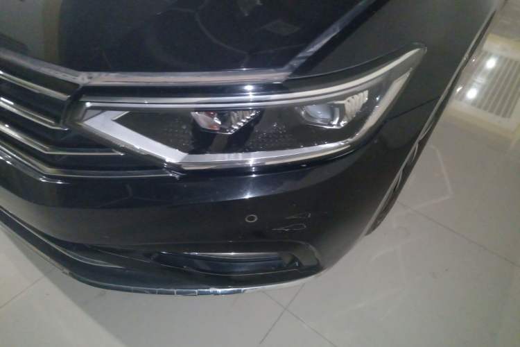 Used Volkswagen Magotan 2020 330TSI DSG Leading Model