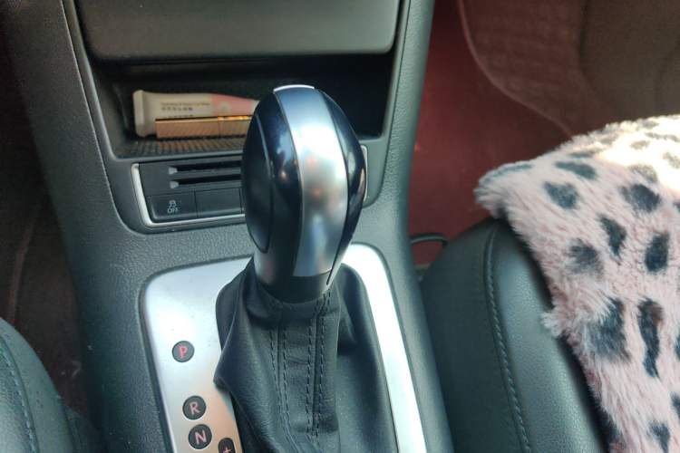 Used Volkswagen Tiguan L 2015 1.8TSI Automatic Two-Wheel Drive Trend Edition
