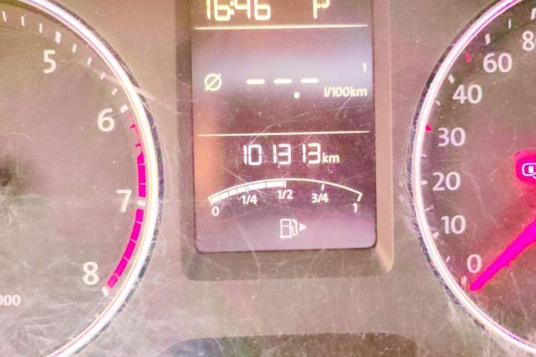 Used Volkswagen Lavida 2013 Restyled Classic 1.6L Automatic Comfort Edition
