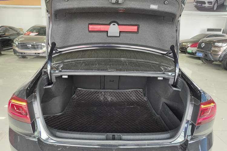 Used Volkswagen Magotan 2020 330TSI DSG Luxury Edition