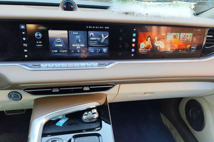 Used VOYAH FREE 2021 Two-Wheel Drive Standard Pure Electric City Edition
