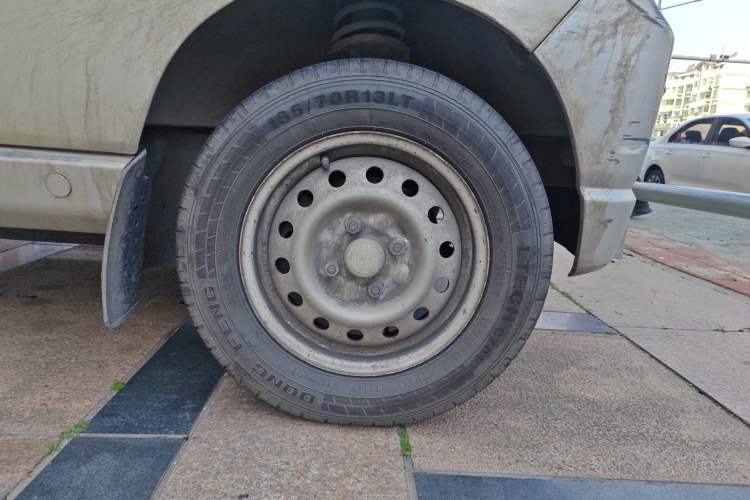 Used Wuling Zhiguang 2014 1.2L Extended Version LD6