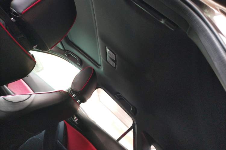 Used Mazda CX-4 2020 2.0L Automatic Two-Wheel Drive Blue Sky Dynamic Edition