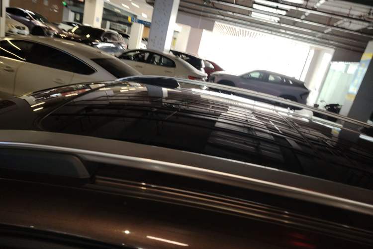 Used Lynk & Co 01 2017 2.0T Two-Wheel Drive Pro Edition
