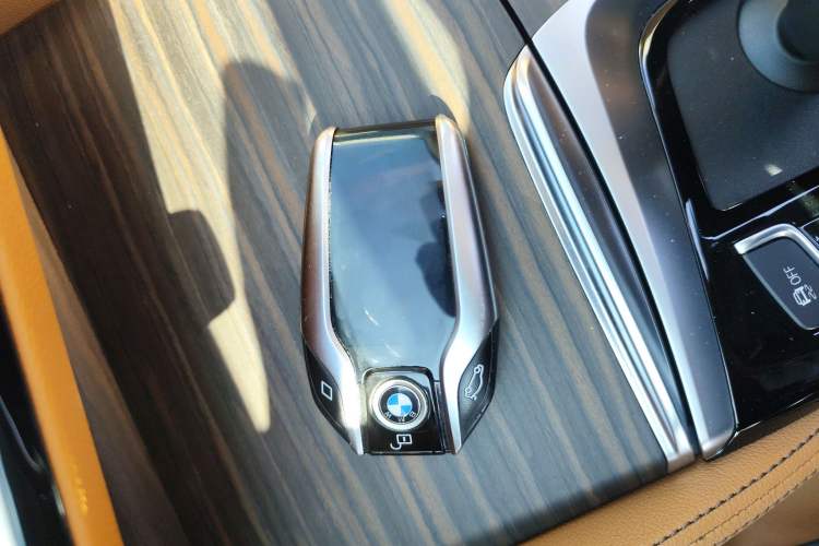 Used BMW 6 Series GT 2019 630i Luxury Design Package