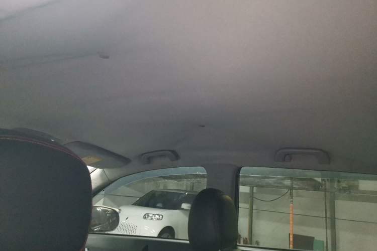 Used Geely Auto GX7 2014 2.0L Automatic Value Edition
