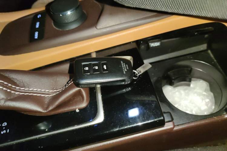 Used Lexus ES 2015 200 Elite Edition