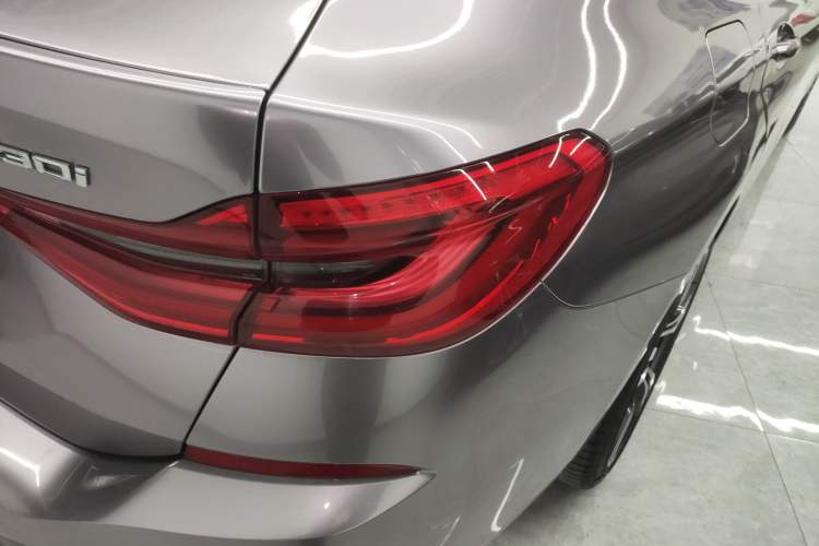 Used BMW 6 Series GT 2021 Restyled 630i M Sport Package