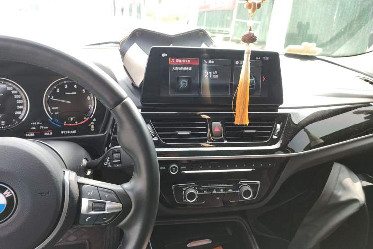 Used BMW 1 Series 2022 125i M Sport Night Edition
