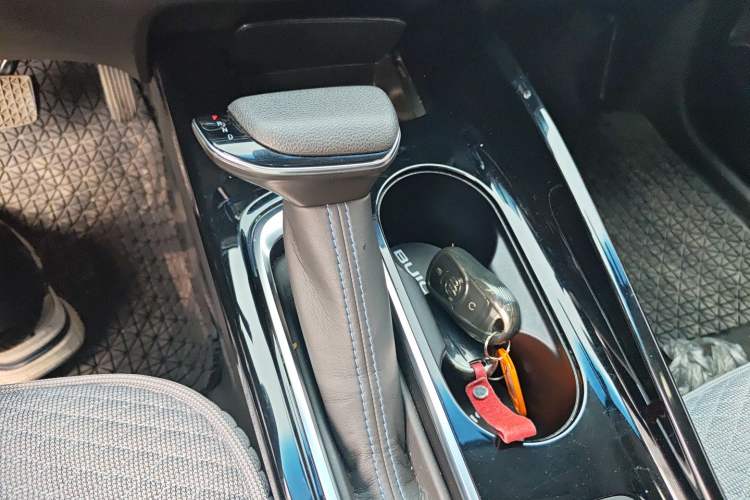 Used Buick Velite 6 2023 430km Comfort Edition
