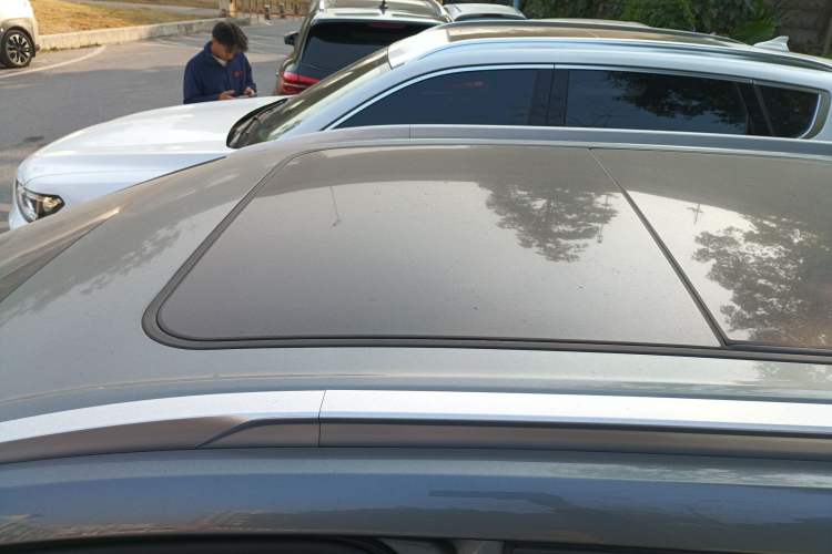 Used AION Y 2022 70 Intelligent Edition Lithium Iron Phosphate
