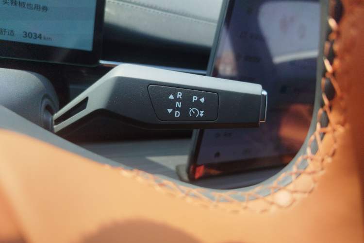 Used Dongfeng eπ eπ007 2025 Model Pure-Electric 565 All-Wheel-Drive Max Leading Edition