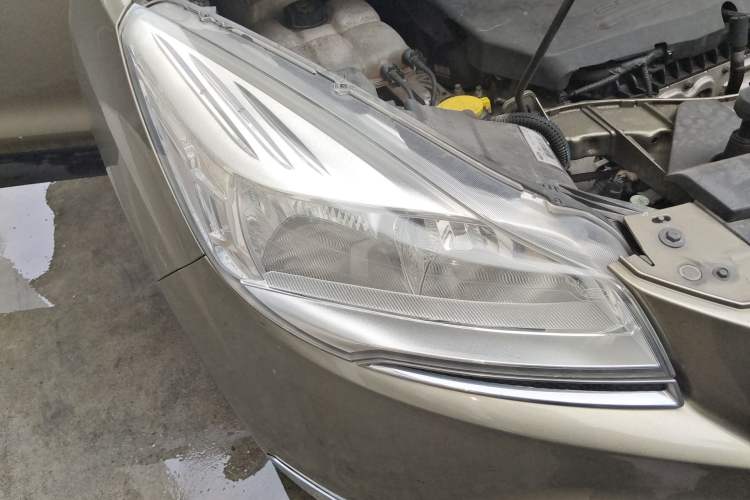 Used Ford Kuga 2015 1.5L GTDi Two-Wheel Drive Fashion Edition
