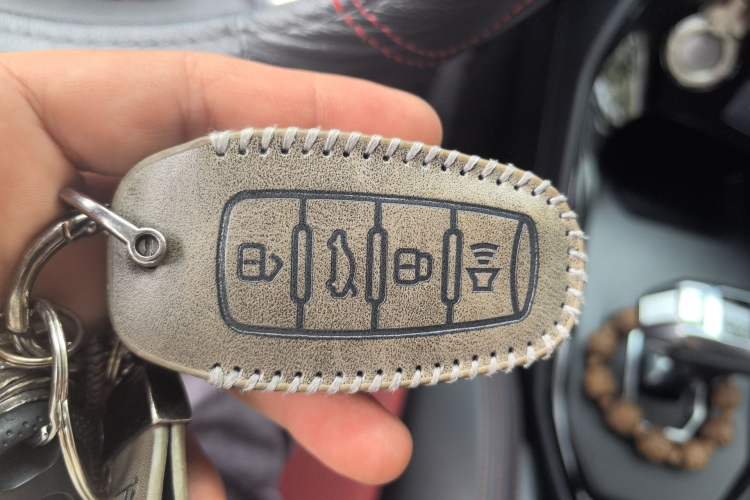 Used Haval H2s 2018 Blue Label 1.5T Dual-Clutch Comfort Model