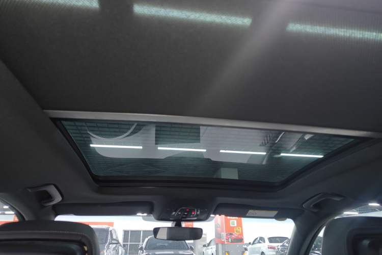 Used Audi A4L 2023 40 TFSI Fashion Dynamic Model