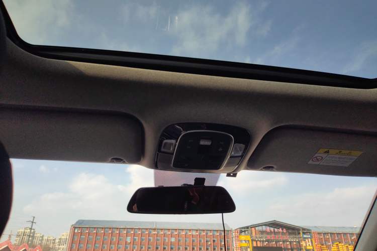 Used Hyundai Santa Fe 2023 Traveler 380T GDi Automatic Two-Wheel Drive GLX Elite Edition