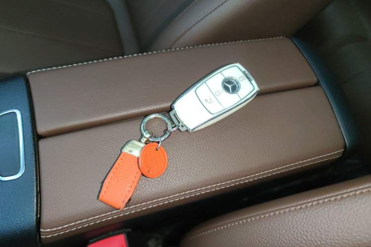 Used Mercedes-Benz GLB 2024 GLB 220 Dynamic Edition
