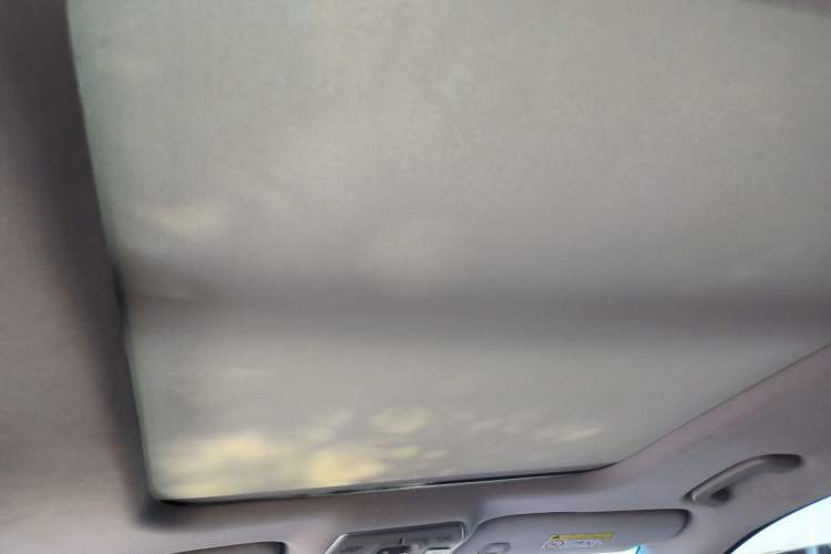 Used Geely Auto Emgrand GT 2021 1.8T Flagship Edition+ Headliner