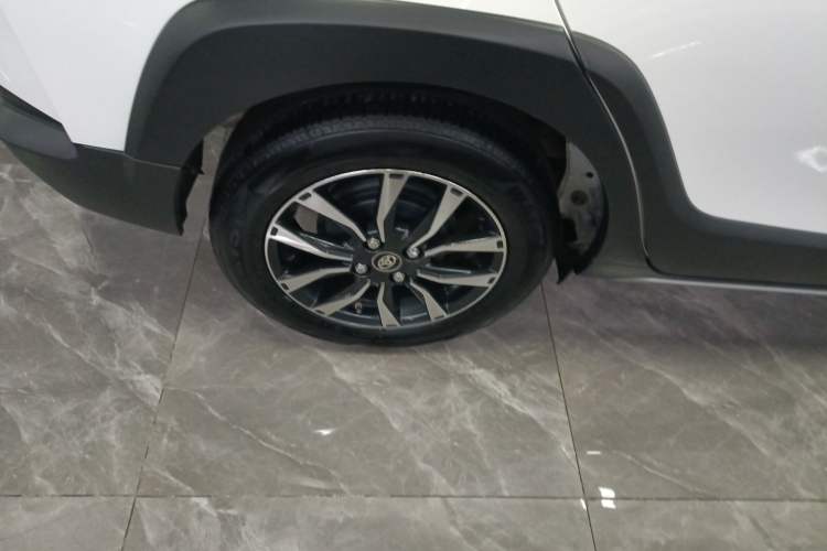 Used Toyota YARiS L Zhi Xuan 2022 X-Trail 1.5L CVT Leading PLUS Edition
