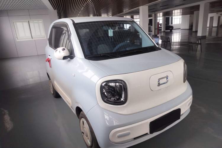 Used Bestune Pony 2025 222km Range Agile Horse
