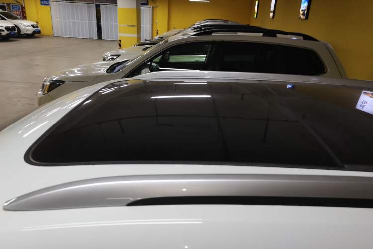 Used Jetta VS7 2024 Kaili Jiangshan 280TSI Automatic Glory Edition