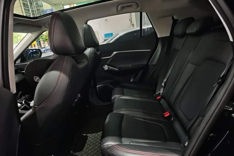 Used GAC Trumpchi EMKOO 2022 1.5T Supernova Pro Edition
