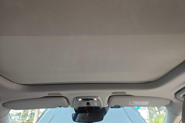 Used Volvo XC60 2018 T5 4x4 Zhiya Luxury Edition