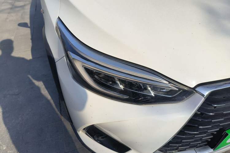 Used Toyota YARiS L Zhi Xuan 2021 X-Trail 1.5L CVT Leading Edition Right Front Headlight