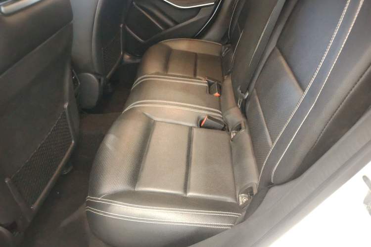 Used Mercedes-Benz GLA 2018 GLA 200 Sport Edition
