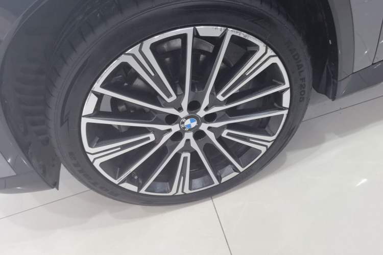 Used BMW X1 2023 xDrive25Li X Design Package
