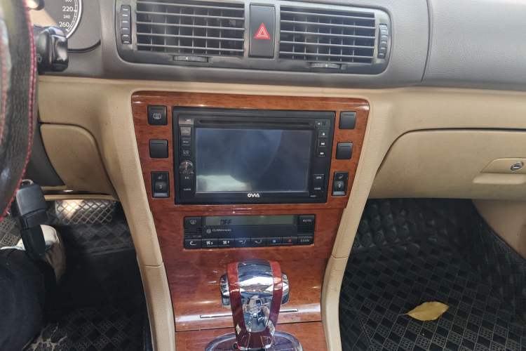 Used Volkswagen Passat 2007 1.8T Automatic VIP Model