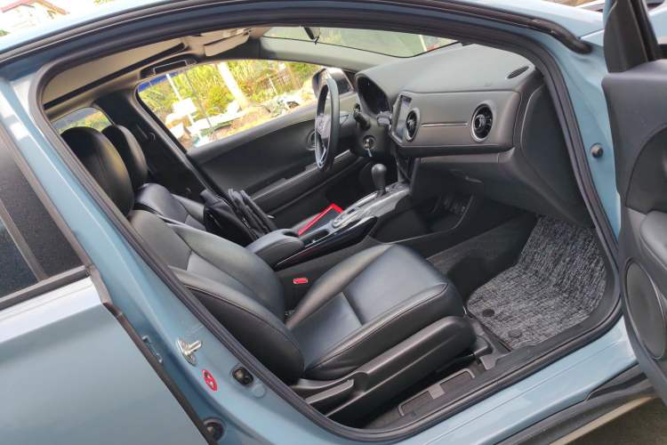 Used Honda XR-V 2021 220TURBO CVT Comfort Version