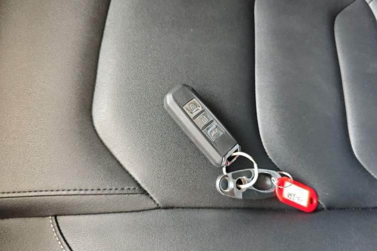 Used Baojun 530 2020 1.5T CVT Luxury Connected Version 7 Seats