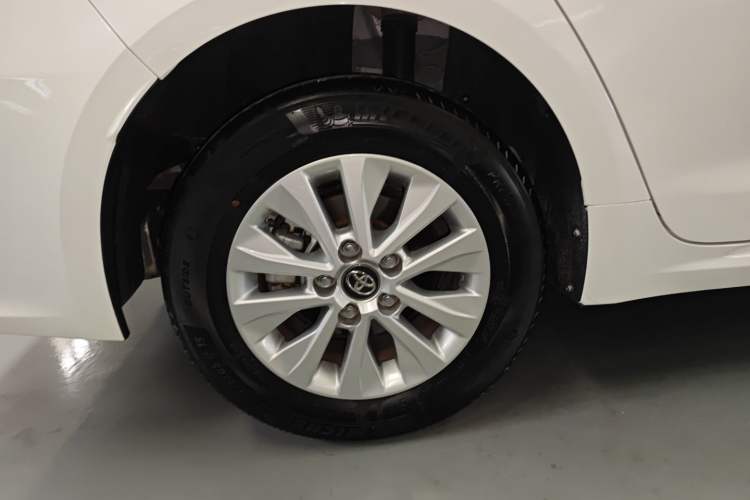 Used Toyota Corolla 2021 1.2T S-CVT Pioneer PLUS Edition Right Rear Wheel Hub