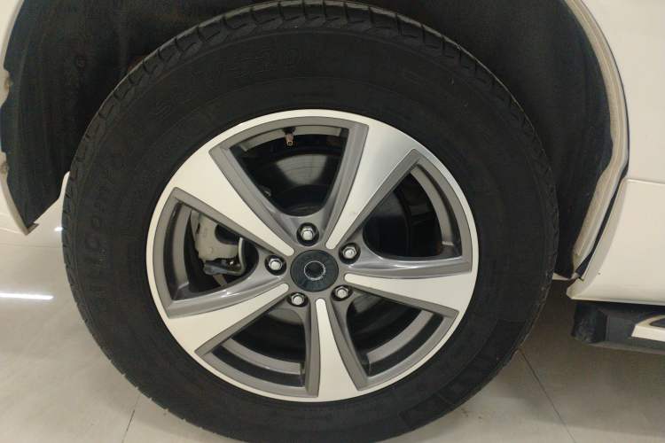 Used Haval H6 Coupe 2018 Red-Label 1.5T Automatic Two-Wheel Drive Luxury Model
