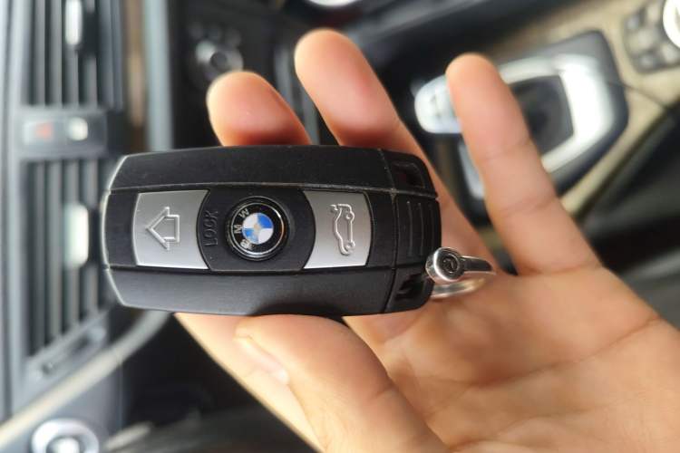 Used BMW X1 2012 xDrive20i