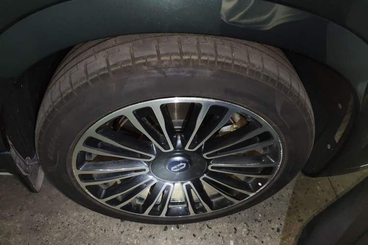 Used Hima AITO M7 2024 1.5T Intelligent Driving Rear-Drive Ultra Version 6 Seats