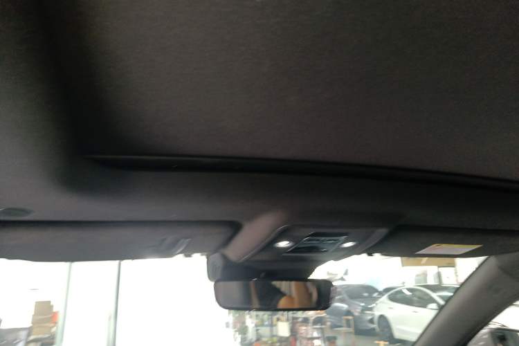 Used BYD Song PLUS New Energy 2021 DM-i 110KM Flagship PLUS