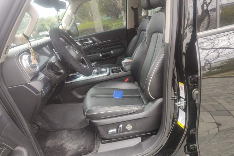 Used Tank 300 2023 Off-Road Edition 2.0T Conqueror