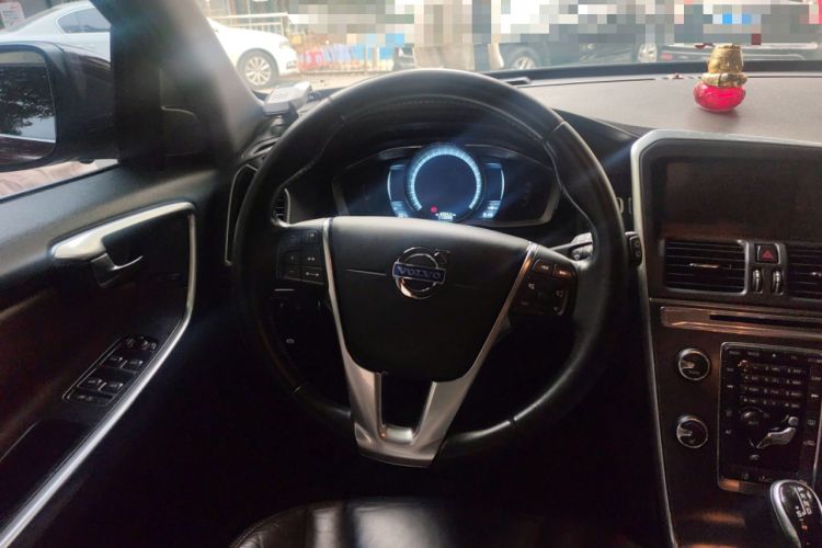 Used Volvo XC60 2014 T5 Zhiya Edition