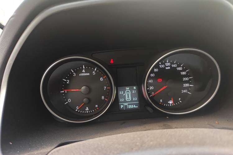 Used Haval M6 2021 PLUS 1.5T DCT Luxury Smart Connectivity Model