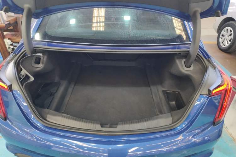 Used Cadillac CT5 2020 28T Luxury Version