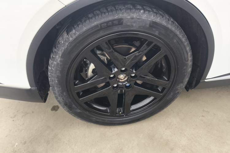 Used Deepal SL03 2024 530 Plus Pure Electric Version