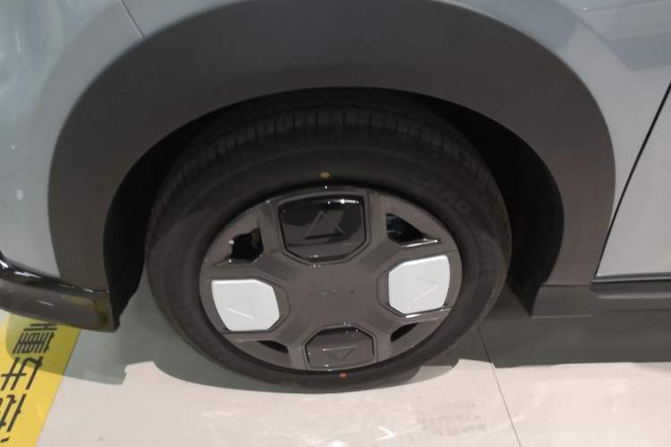 Used Geely Galaxy Panda 2025 210km Panda Kart