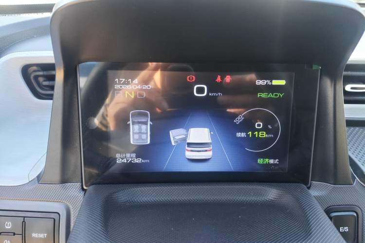 Used Wuling Hongguang MINIEV 2022 Macaron Fashion Edition Lithium-Nickel-Cobalt-Alpha-oxide
