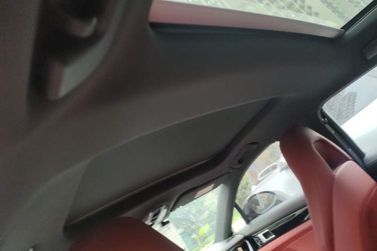 Used Porsche Panamera 2018 Panamera 4 E-Hybrid 2.9T
